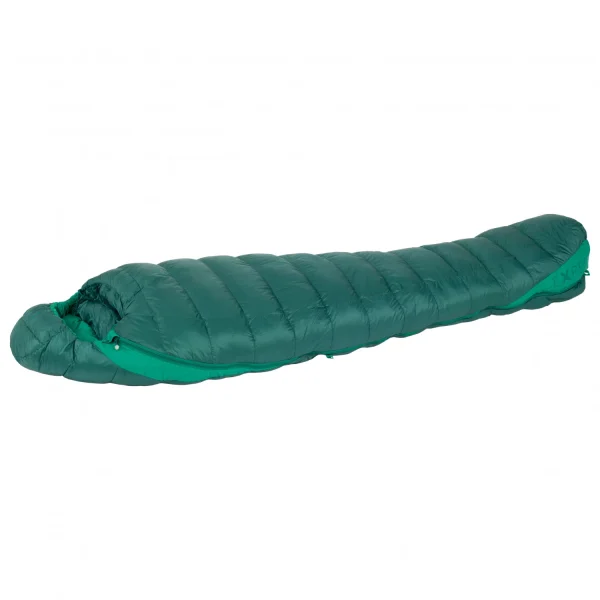 Exped – Women’s Trekkinglite 0° – Sac De Couchage En Duvet Top ventes 3