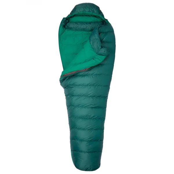 Exped – Women’s Trekkinglite 0° – Sac De Couchage En Duvet Top ventes 4