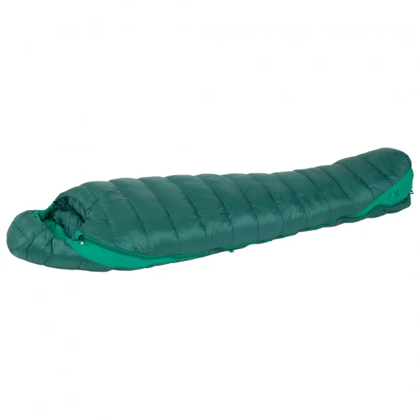 Exped – Women’s Trekkinglite -10° – Sac De Couchage En Duvet Prix très abordable 3