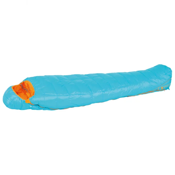 Exped – Women’s Winterlite -5° – Sac De Couchage En Duvet soldes en ligne 4
