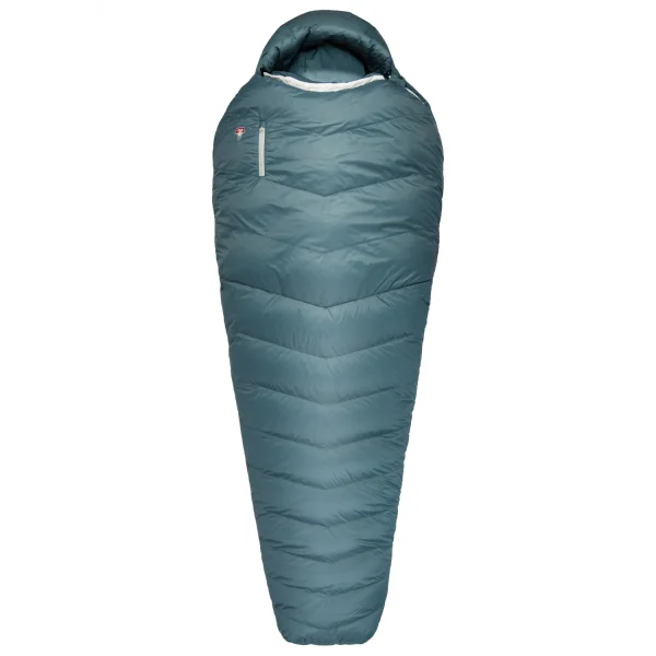 Grüezi Bag – Biopod Down Hybrid Ice Cold – Sac De Couchage En Duvet vente en ligne pas cher 1