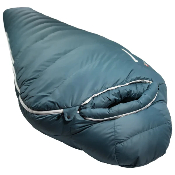 Grüezi Bag – Biopod Down Hybrid Ice Cold – Sac De Couchage En Duvet vente en ligne pas cher 3