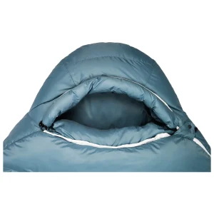 Grüezi Bag – Biopod Down Hybrid Ice Cold – Sac De Couchage En Duvet vente en ligne pas cher 16