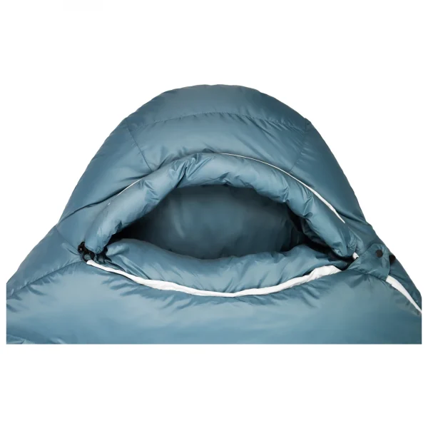 Grüezi Bag – Biopod Down Hybrid Ice Cold – Sac De Couchage En Duvet vente en ligne pas cher 6