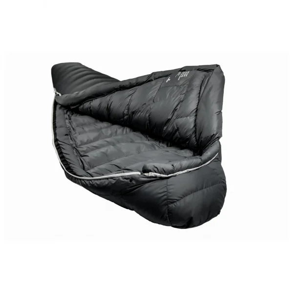Grüezi Bag – Biopod Down Hybrid Ice Extreme – Sac De Couchage En Duvet Boutique officielle 4