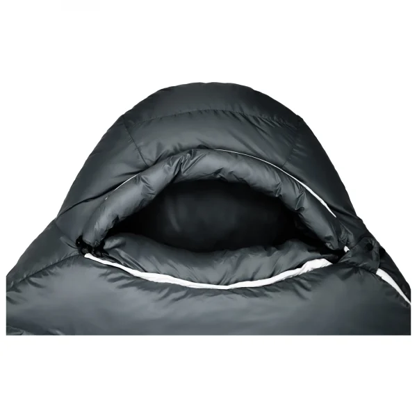 Grüezi Bag – Biopod Down Hybrid Ice Extreme – Sac De Couchage En Duvet Boutique officielle 6