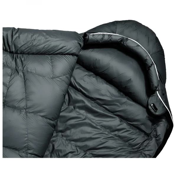 Grüezi Bag – Biopod Down Hybrid Ice Extreme – Sac De Couchage En Duvet Boutique officielle 7