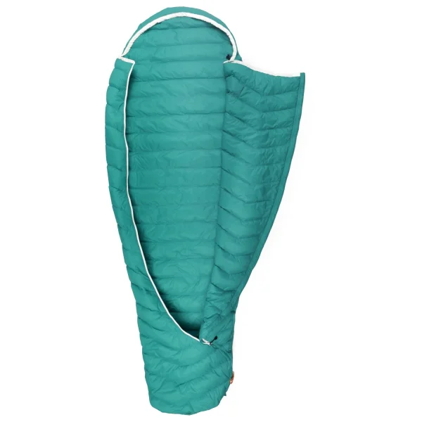 Grüezi Bag – Biopod DownWool Extreme Light 175 – Sac De Couchage En Duvet officiel 3