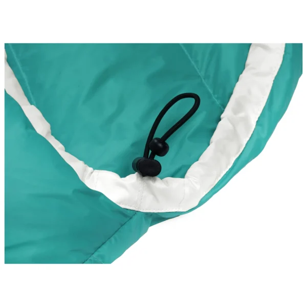 Grüezi Bag – Biopod DownWool Extreme Light 175 – Sac De Couchage En Duvet officiel 5