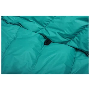Grüezi Bag – Biopod DownWool Extreme Light 175 – Sac De Couchage En Duvet officiel 16