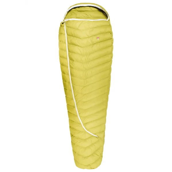 Grüezi Bag – Biopod DownWool Extreme Light 185 – Sac De Couchage En Duvet acheter en ligne 1