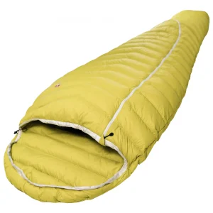 Grüezi Bag – Biopod DownWool Extreme Light 185 – Sac De Couchage En Duvet acheter en ligne 10