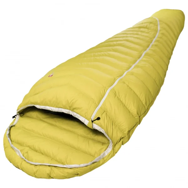 Grüezi Bag – Biopod DownWool Extreme Light 185 – Sac De Couchage En Duvet acheter en ligne 3
