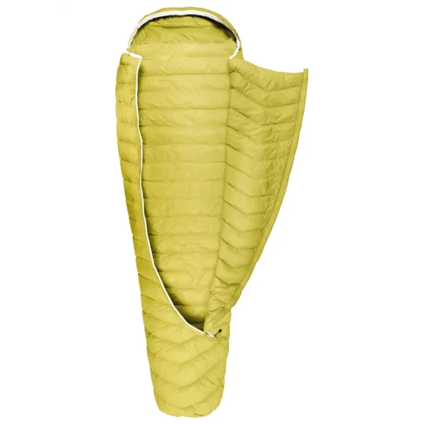 Grüezi Bag – Biopod DownWool Extreme Light 185 – Sac De Couchage En Duvet acheter en ligne 5