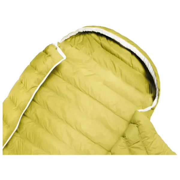 Grüezi Bag – Biopod DownWool Extreme Light 185 – Sac De Couchage En Duvet acheter en ligne 7