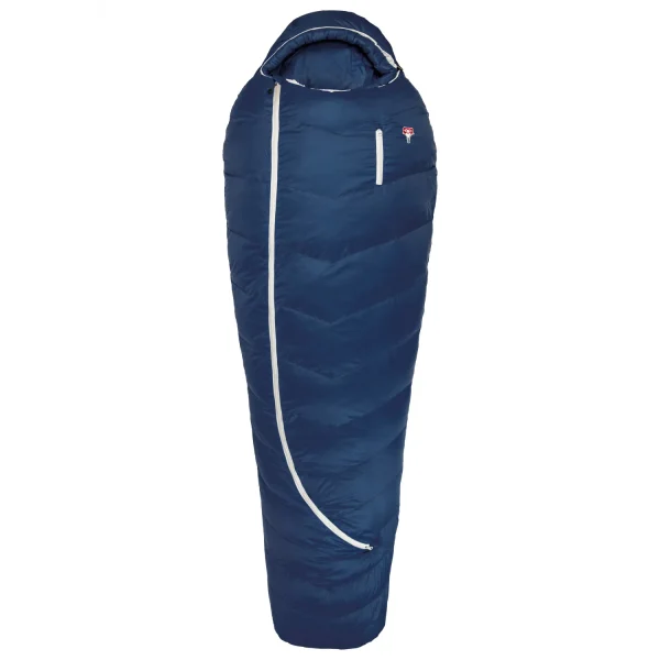 nouveau produit Grüezi Bag – Biopod Downwool Ice 185 – Sac De Couchage En Duvet 1