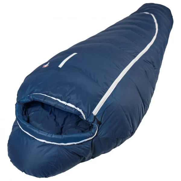 nouveau produit Grüezi Bag – Biopod Downwool Ice 185 – Sac De Couchage En Duvet 3