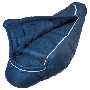nouveau produit Grüezi Bag – Biopod Downwool Ice 185 – Sac De Couchage En Duvet 12