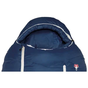 nouveau produit Grüezi Bag – Biopod Downwool Ice 185 – Sac De Couchage En Duvet 16