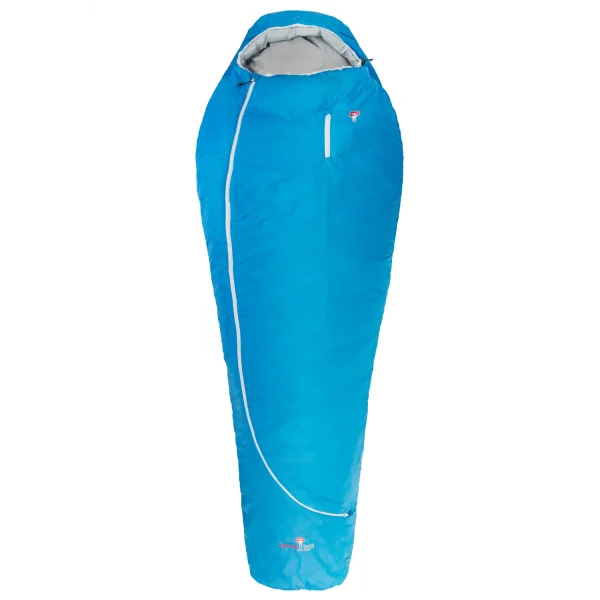 garantis authentique Grüezi Bag – Biopod Plus – Sac De Couchage Synthétique 1