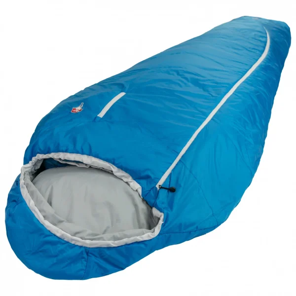 garantis authentique Grüezi Bag – Biopod Plus – Sac De Couchage Synthétique 3