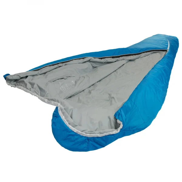 garantis authentique Grüezi Bag – Biopod Plus – Sac De Couchage Synthétique 4
