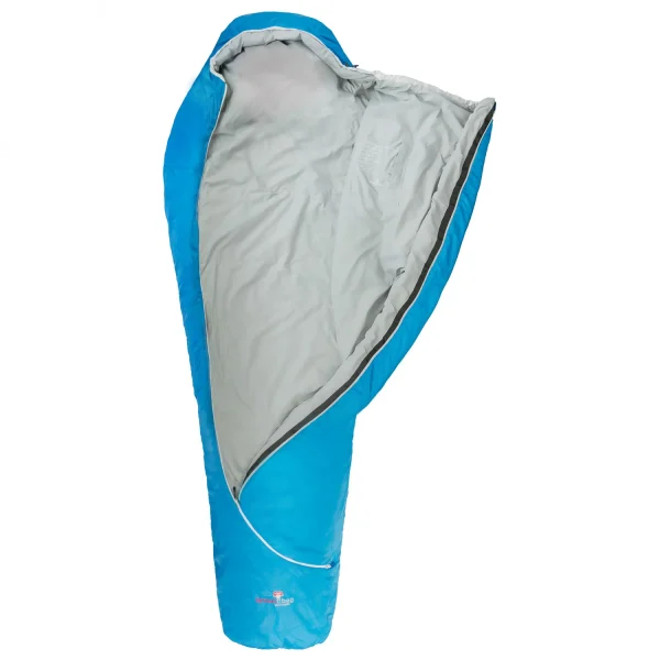 garantis authentique Grüezi Bag – Biopod Plus – Sac De Couchage Synthétique 5
