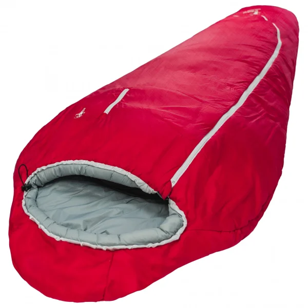 Grüezi Bag – Biopod Wolle Zero XL – Sac De Couchage Synthétique dernières 3