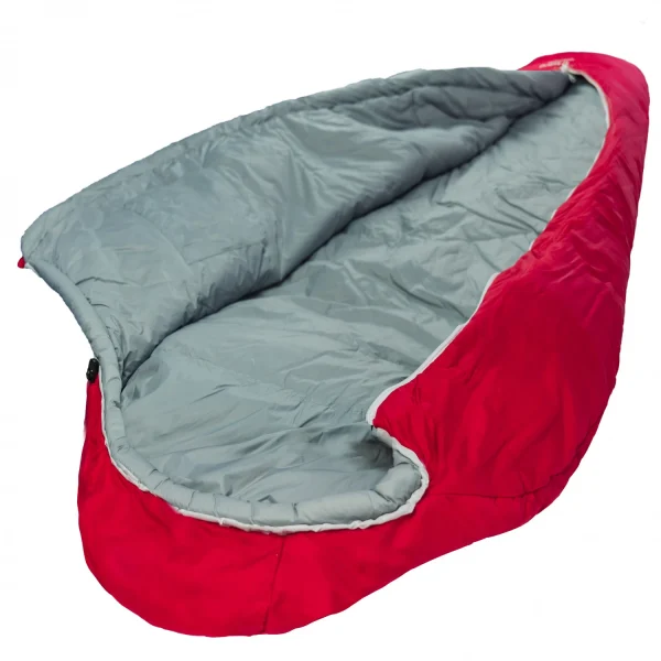 Grüezi Bag – Biopod Wolle Zero XL – Sac De Couchage Synthétique dernières 4