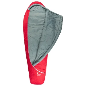 Grüezi Bag – Biopod Wolle Zero XL – Sac De Couchage Synthétique dernières 14