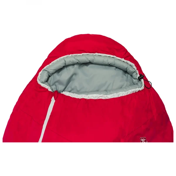 Grüezi Bag – Biopod Wolle Zero XL – Sac De Couchage Synthétique dernières 6
