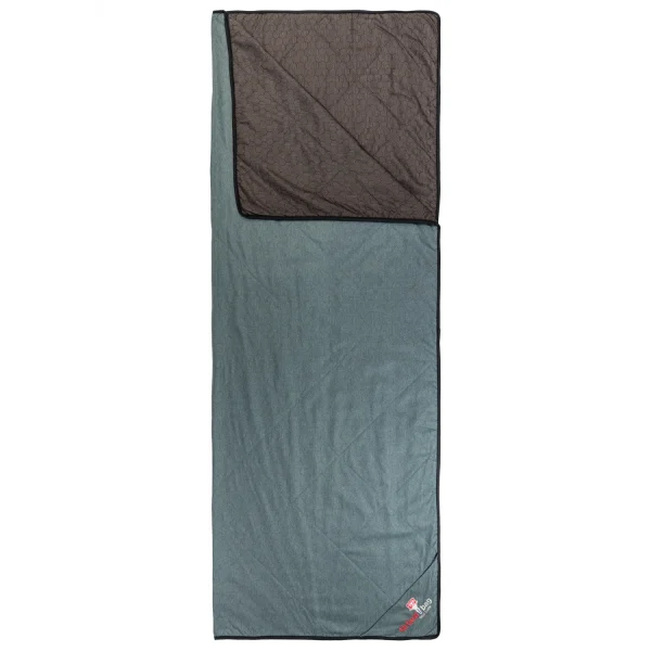 à prix très bas Grüezi Bag – WellhealthBlanket Wool Home – Couverture 1