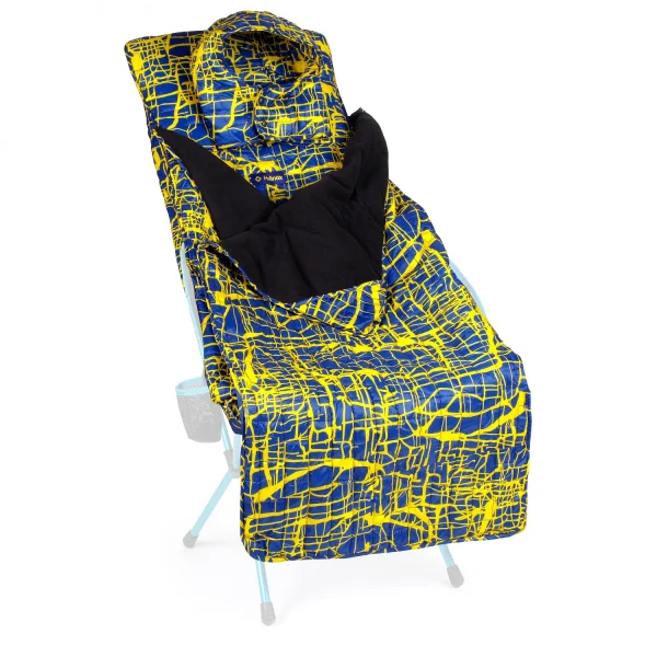 achetez pas cher Helinox – Toasty For Savanna/Playa – Couverture 1