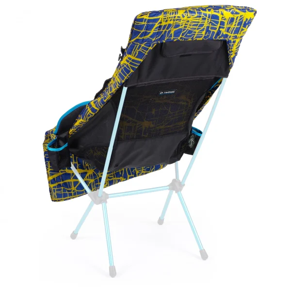 achetez pas cher Helinox – Toasty For Savanna/Playa – Couverture 3