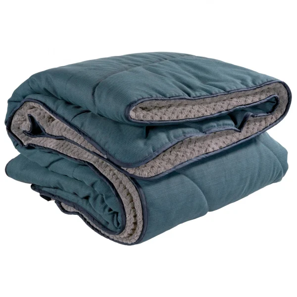 vente luxe pas cher Klymit – Homestead Cabin Comforter Blanket – Couverture 4