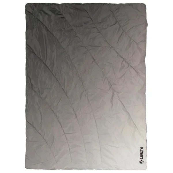 Boutique Klymit – Horizon Overland Blanket – Couverture 1