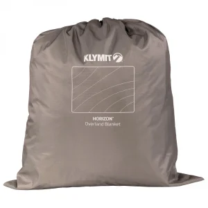 Boutique Klymit – Horizon Overland Blanket – Couverture 14