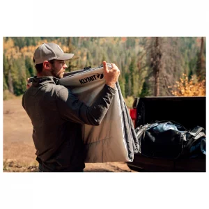 Boutique Klymit – Horizon Overland Blanket – Couverture 18