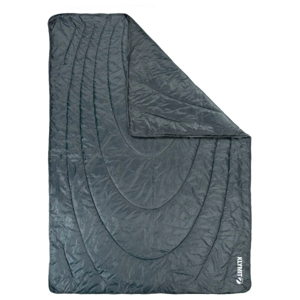 Klymit – Horizon Travel Blanket – Couverture acheter 3