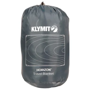 Klymit – Horizon Travel Blanket – Couverture acheter 14
