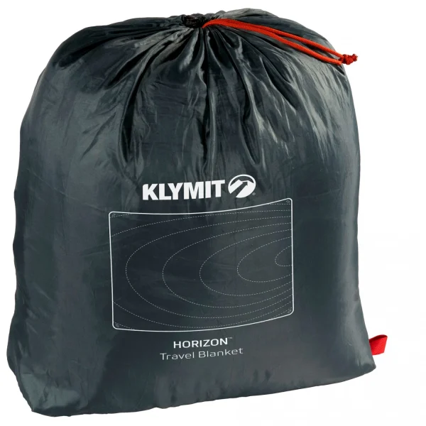 Klymit – Horizon Travel Blanket – Couverture acheter 6