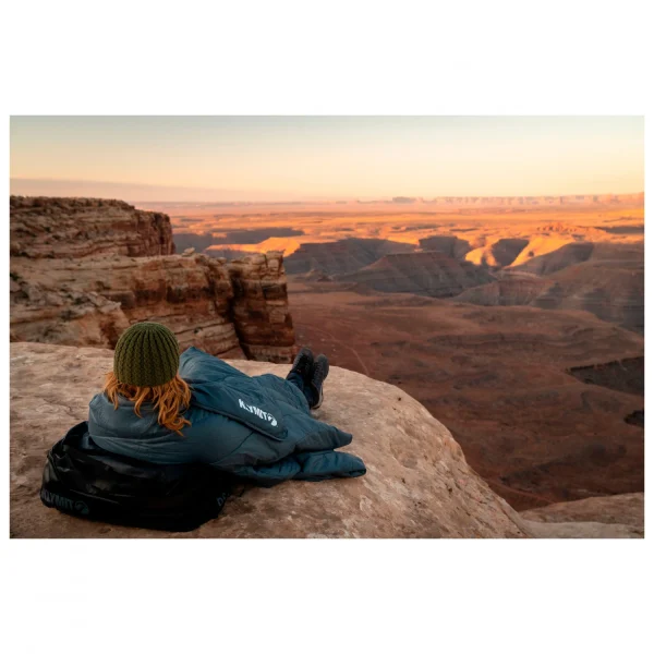 Klymit – Horizon Travel Blanket – Couverture acheter 7