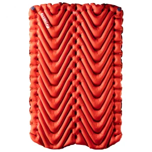 Klymit – Insulated Double V – Matelas De Camping à prix d'occasion 15