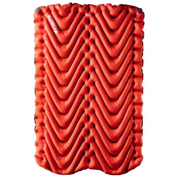 Klymit – Insulated Double V – Matelas De Camping à prix d'occasion 6