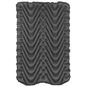 Klymit – Insulated Double V – Matelas De Camping à prix d'occasion 9