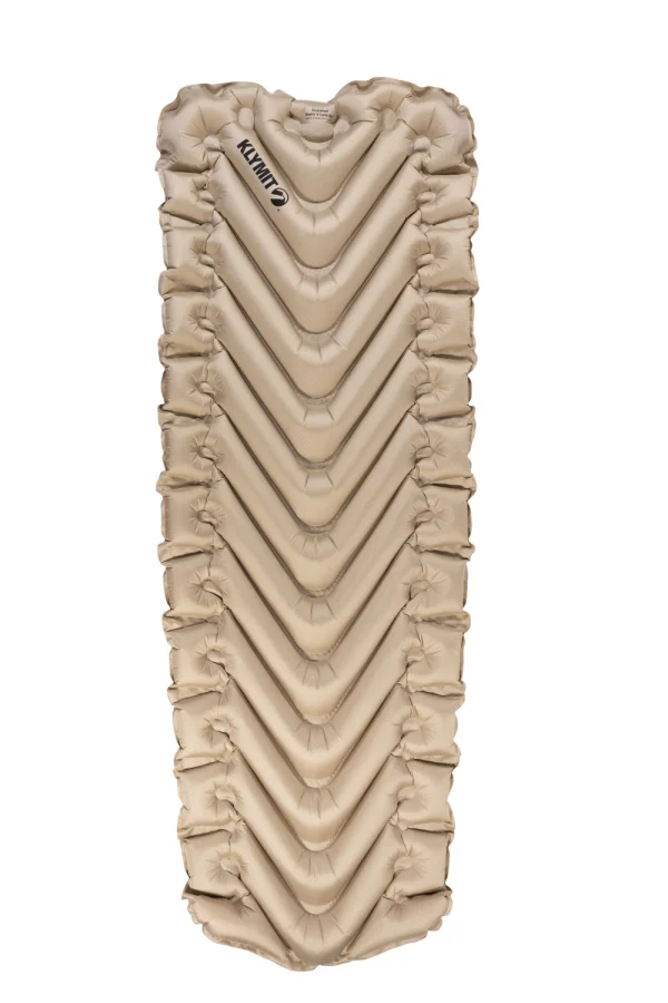 Klymit – Insulated Static V Luxe SL – Matelas De Camping a Prix Discount 6