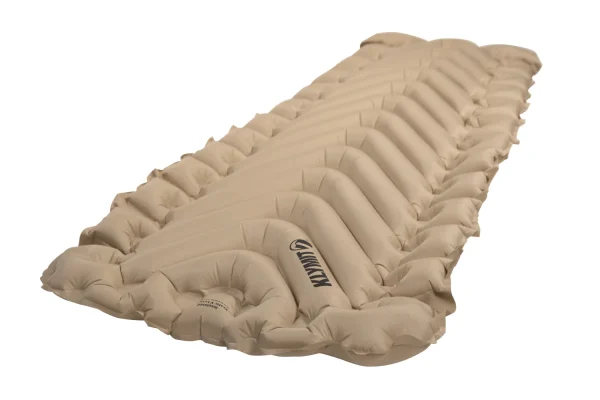 Klymit – Insulated Static V Luxe SL – Matelas De Camping a Prix Discount 3