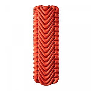 Klymit – Insulated Static V – Matelas De Camping Officielle 12