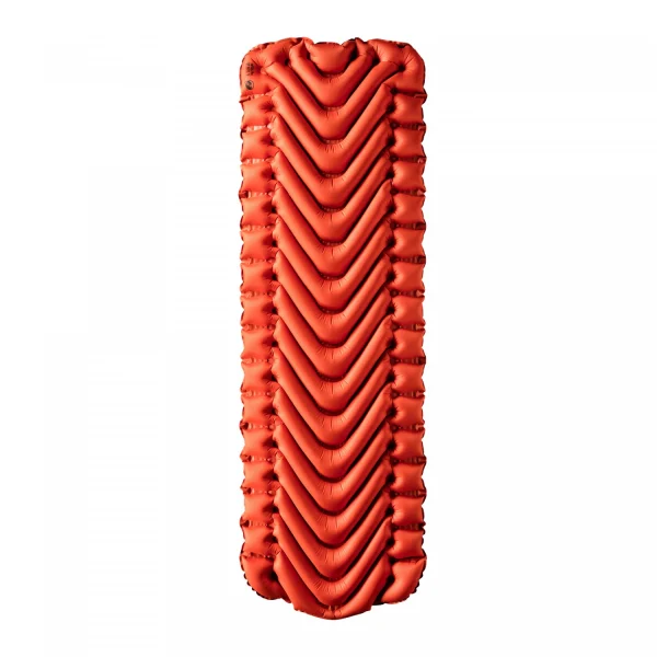 Klymit – Insulated Static V – Matelas De Camping Officielle 1