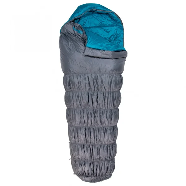 Promotio de vente Klymit – KSB 35 – Sac De Couchage Hybride 4
